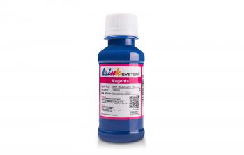 Сублимационные чернила INKSYSTEM Magenta (100 ml)