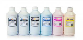 Чернила INKSYSTEM для фотопечати на Canon imagePROGRAF iPF670