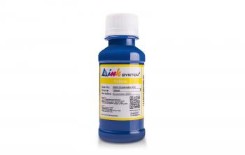 Сублимационные чернила INKSYSTEM Yellow (100 ml)