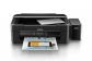 фото МФУ Epson L364 с оригинальной СНПЧ и чернилами INKSYSTEM