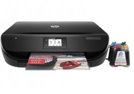 МФУ HP DeskJet Ink Advantage 4535 с СНПЧ и чернилами МФУ HP DeskJet Ink Advantage 4535 с СНПЧ и чернилами