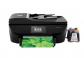 фото МФУ HP Officejet 5740 с СНПЧ