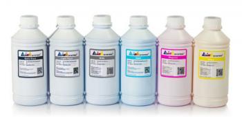Чернила INKSYSTEM для фотопечати на HP DesignJet T2500