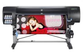 Плоттер HP DesignJet Z6800 с СНПЧ и чернилами Плоттер HP DesignJet Z6800 с СНПЧ и чернилами