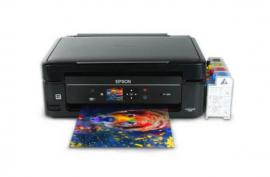 МФУ Epson Expression Home XP-332 Refurbished by Epson с СНПЧ и чернилами МФУ Epson Expression Home XP-332 Refurbished by Epson с СНПЧ и чернилами