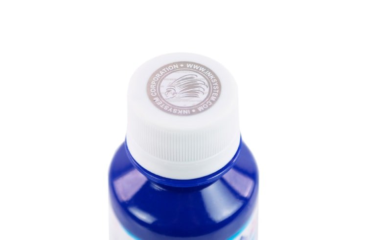 изображение Сублимационные чернила INKSYSTEM Light Magenta (100 ml)