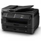 фото МФУ Epson Workforce WF-7620 с картриджами INKSYSTEM (3 комплекта)