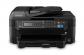 фото МФУ Epson Workforce WF-2750 с СНПЧ