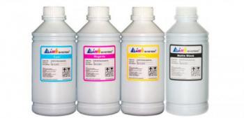Комплект сублимационных чернил INKSYSTEM для Epson SureColor SC-F7200