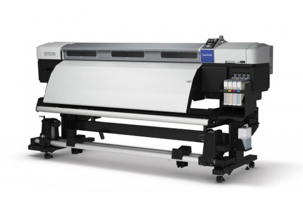 Плоттер Epson SureColor SC-F7200 с сублимационными чернилами изображение Астана - изображение 1