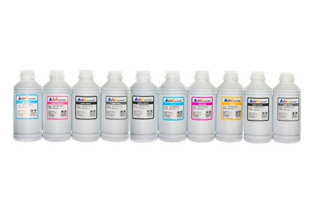 Комплект ультрахромных чернил INKSYSTEM для Epson SureColor SC-P10000 продажа фото Комплект ультрахромных чернил INKSYSTEM для Epson SureColor SC-P10000