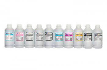 Комплект ультрахромных чернил INKSYSTEM для Epson SureColor SC-P10000