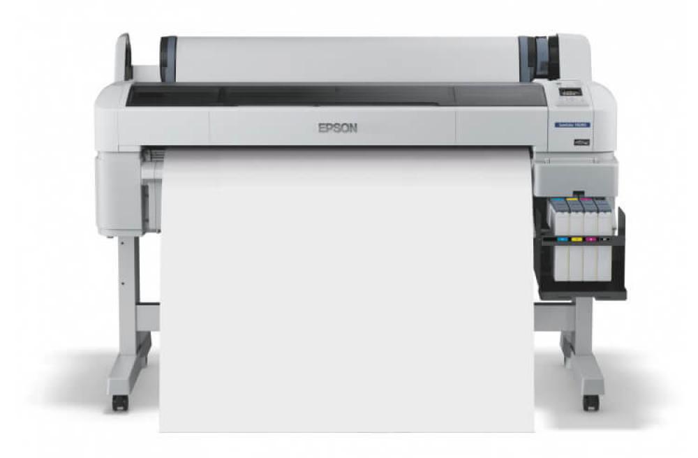Плоттер Epson SureColor SC-B6000 с чернилами фото Алмата - изображение 1