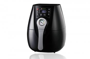 Термопресс вакуумный Bulros T-3D mini Mugs