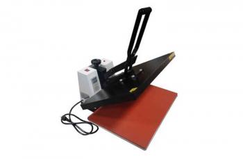 Термопресс планшетный Bulros T-211 (40x60см) для термотрансферной и сублимационной печати