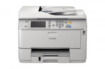МФУ Epson WorkForce Pro WF-M5690DWFSV