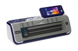 Режущий плоттер Brother ScanNcut СМ 900 Режущий плоттер Brother ScanNcut СМ 900