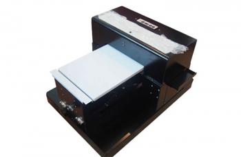 Планшетный принтер А3 на базе Epson Stylus Photo R1900