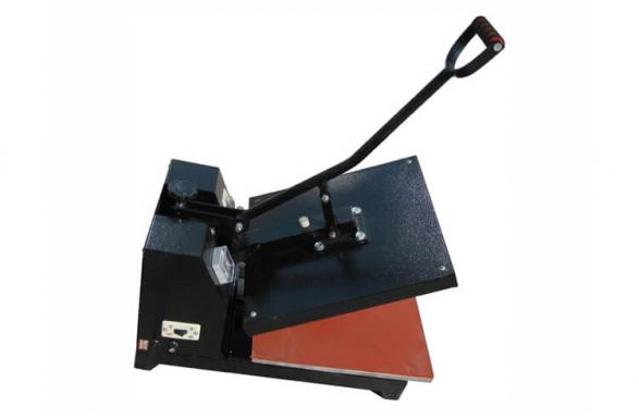 Термопресс планшетный Grafalex XY-201 (40x60см) для термотрансферной и сублимационной печати продажа