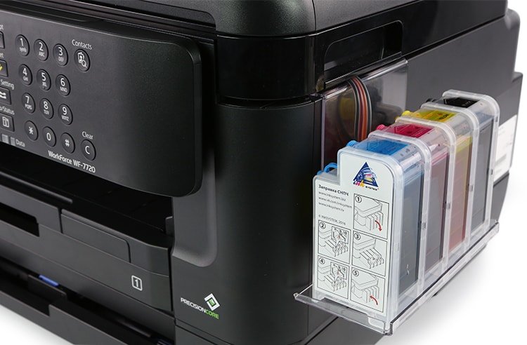 epson workforce 7720 dtwf