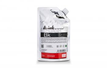Сублимационные чернила INKSYSTEM Black 500 мл.