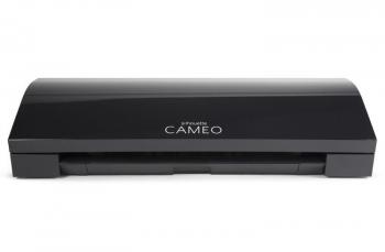 Режущий плоттер Silhouette CAMEO 3 BLACK Режущий плоттер Silhouette CAMEO 3 BLACK