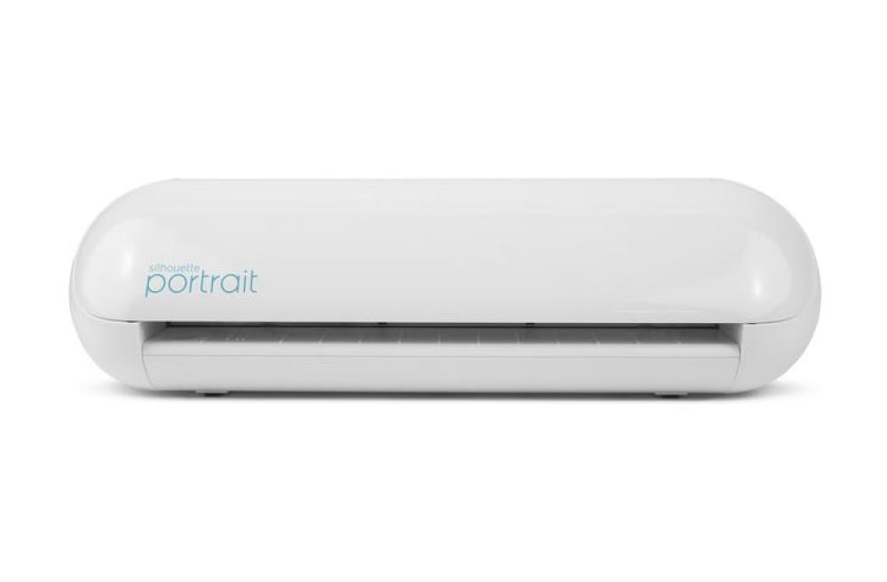 фото Режущий плоттер Silhouette PORTRAIT 2 - изображение 1