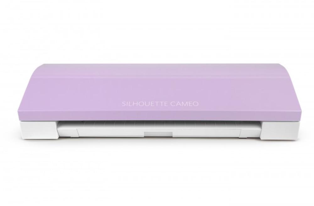 картинка Режущий плоттер Silhouette CAMEO 3 Lavanda - изображение 1