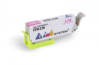 Картридж совместимый Light Magenta (ITH) для Epson EP-709A