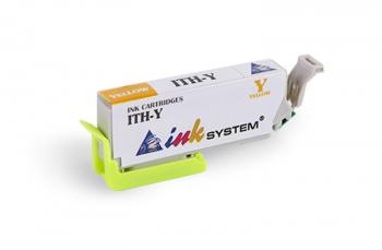 Картридж совместимый Yellow (ITH) для Epson EP-709A