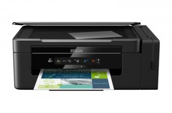 МФУ Epson L3050 с оригинальной СНПЧ и чернилами МФУ Epson L3050 с оригинальной СНПЧ и чернилами