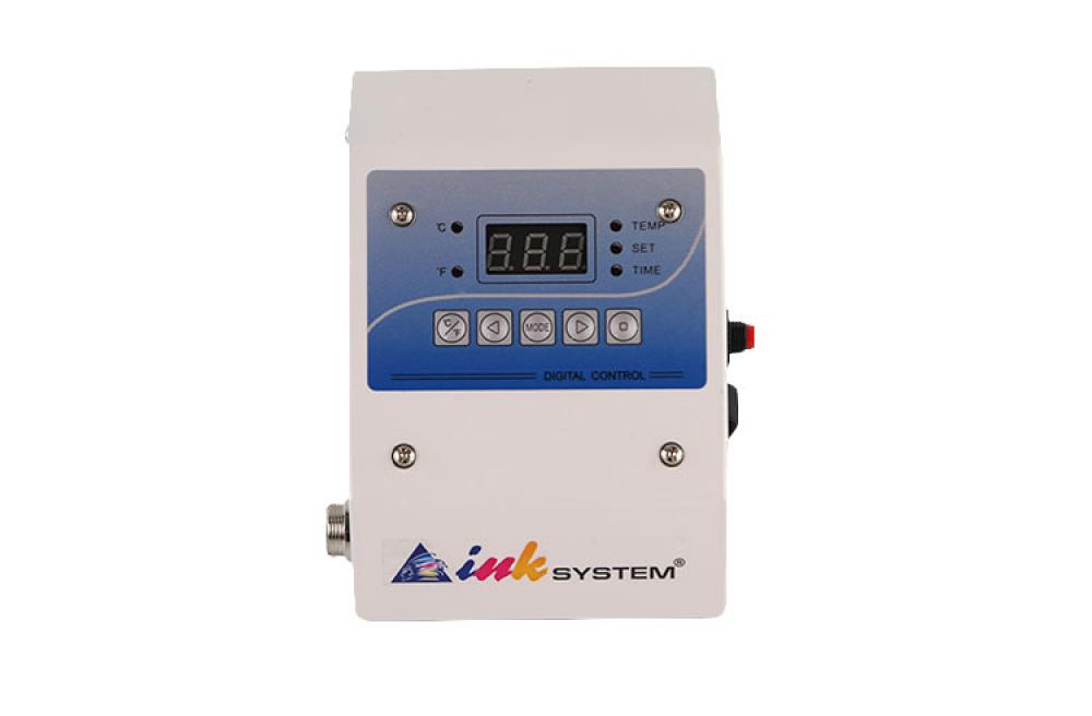 изображение Блок регулятора температуры для чашечного термопресса INKSYSTEM - изображение 1