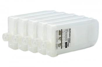 Перезаправляемые картриджи для Canon imagePROGRAF IPF TX-4000 Перезаправляемые картриджи для Canon imagePROGRAF IPF TX-4000