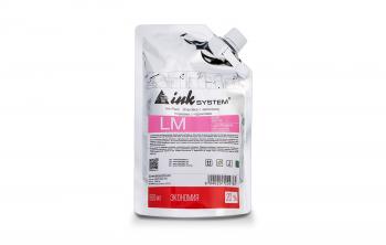 Сублимационные чернила INKSYSTEM Light Magenta 500 мл.
