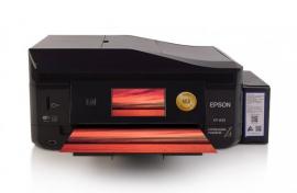 МФУ Epson Expression Premium XP-830 с СНПЧ и светостойкими чернилами INKSYSTEM МФУ Epson Expression Premium XP-830 с СНПЧ и светостойкими чернилами INKSYSTEM
