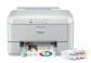 Epson WP-4015DN с ПЗК 2