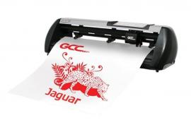 Плоттер режущий GCC Jaguar V J5-61 (ширина 610 мм)