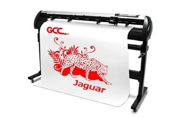 Плоттер режущий GCC Jaguar V J5-132 (ширина 1320 мм) продажа фото Плоттер режущий GCC Jaguar V J5-132 (ширина 1320 мм)