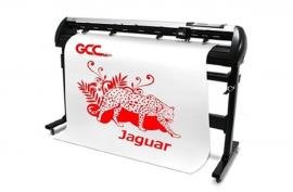 Плоттер режущий GCC Jaguar V J5-132SLX (ширина 1320 мм)