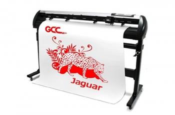 Плоттер режущий GCC Jaguar V J5-132SLX (ширина 1320 мм)