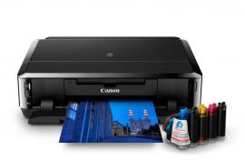 Принтер Canon PIXMA iP7250 с СНПЧ и чернилами Принтер Canon PIXMA iP7250 с СНПЧ и чернилами