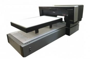 Планшетный принтер А3 на базе Epson SureColor SC-P400