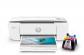 фото МФУ HP DeskJet Ink Advantage 3775 с СНПЧ и чернилами