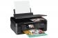 фото МФУ Epson Expression Home XP-440 с БСНПЧ и чернилами INKSYSTEM