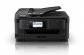 фото МФУ Epson WorkForce WF-7710DWF с БСНПЧ и чернилами INKSYSTEM