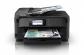 фото МФУ Epson WorkForce WF-7710DWF с БСНПЧ и чернилами INKSYSTEM