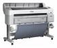 фото Плоттер Epson SureColor SC-T5200 Refurbished с ПЗК и чернилами