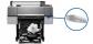 Плоттер Epson SureColor SC-P6000 Spectro с ПЗК и чернилами - inksystem.kz