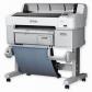 Плоттер Epson SureColor SC-T3200 PS с ПЗК и чернилами - inksystem.kz