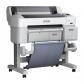 Плоттер Epson SureColor SC-T3200 PS с ПЗК и чернилами - inksystem.kz